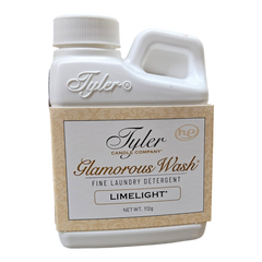 Tyler Candle 112 Grams Glamorous Wash - Limelight Scent