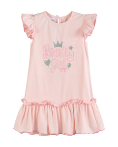 Birthday Girl Dress