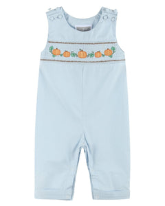 Blue Pumpkin Longall