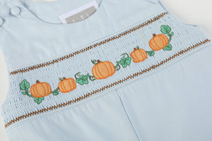 Blue Pumpkin Longall