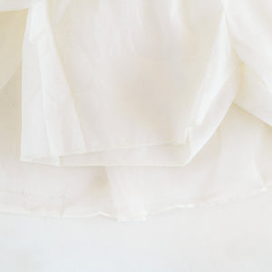 Ruffle Blue Pearl Outfit- Child