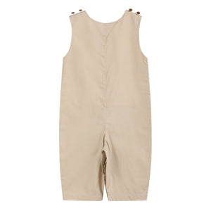 Light Brown Football Longall