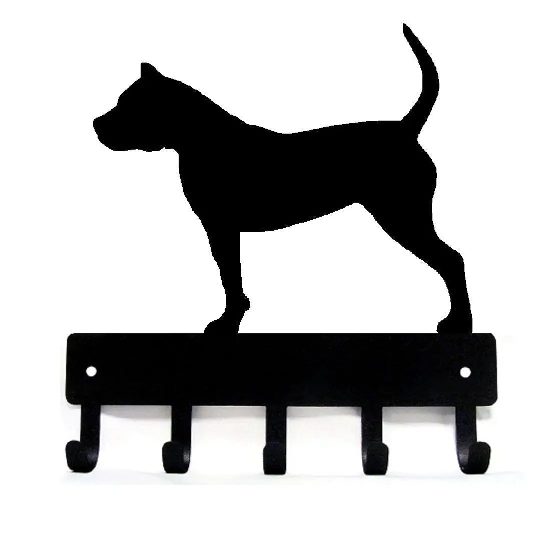 Presa Canario Dog Key Rack/ Leash Hanger