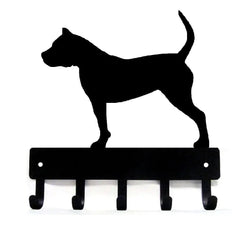 Presa Canario Dog Key Rack/ Leash Hanger