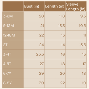 Raglan Baseball Tee Green - Infant