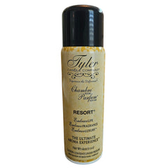 4oz Tyler Candle Chambre Room Parfum - Resort