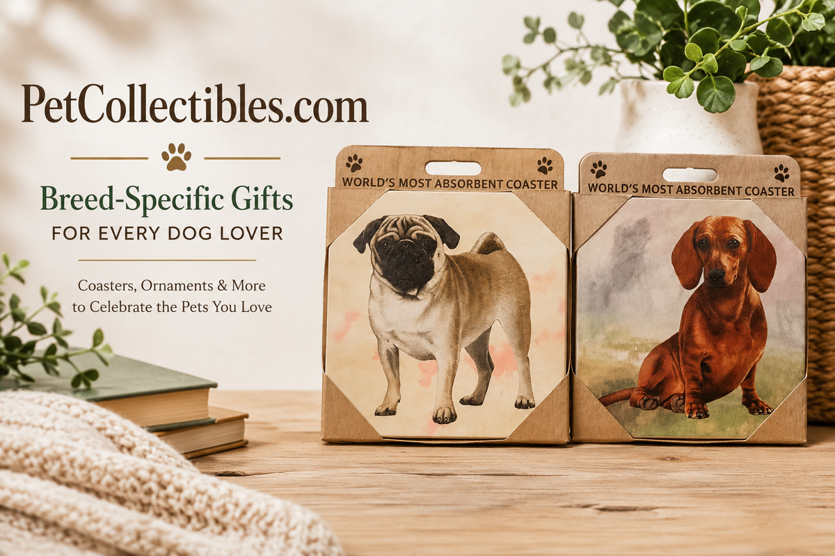 PetCollectibles.com: Finding Your Way Through Purple Turtle's Pet Store