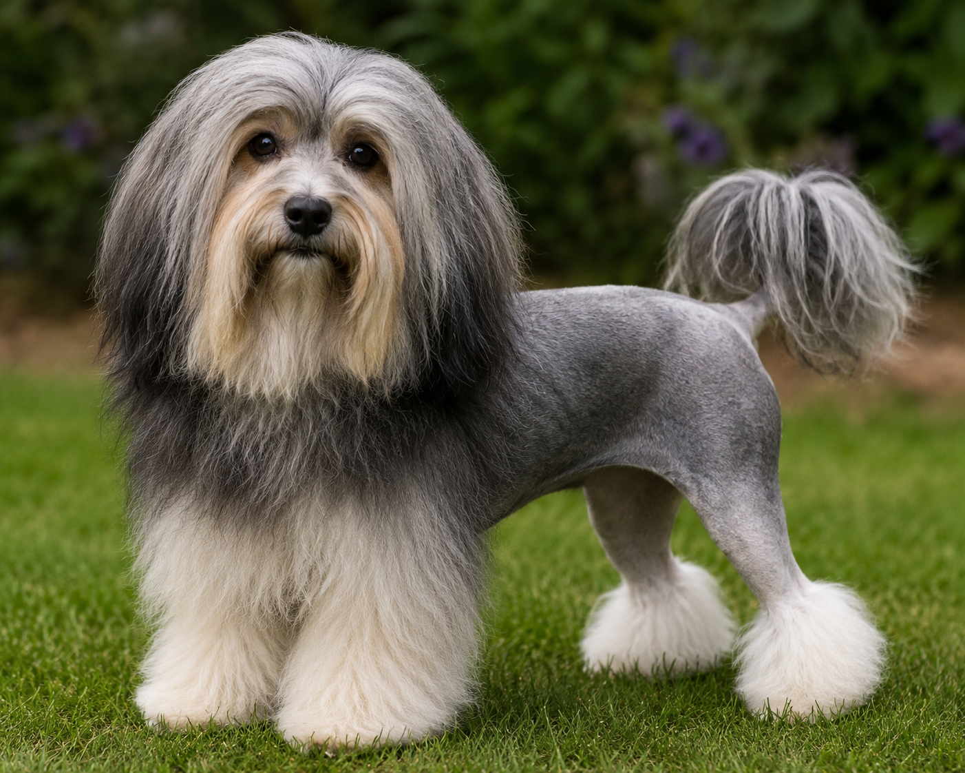 Breed Spotlight: Löwchen