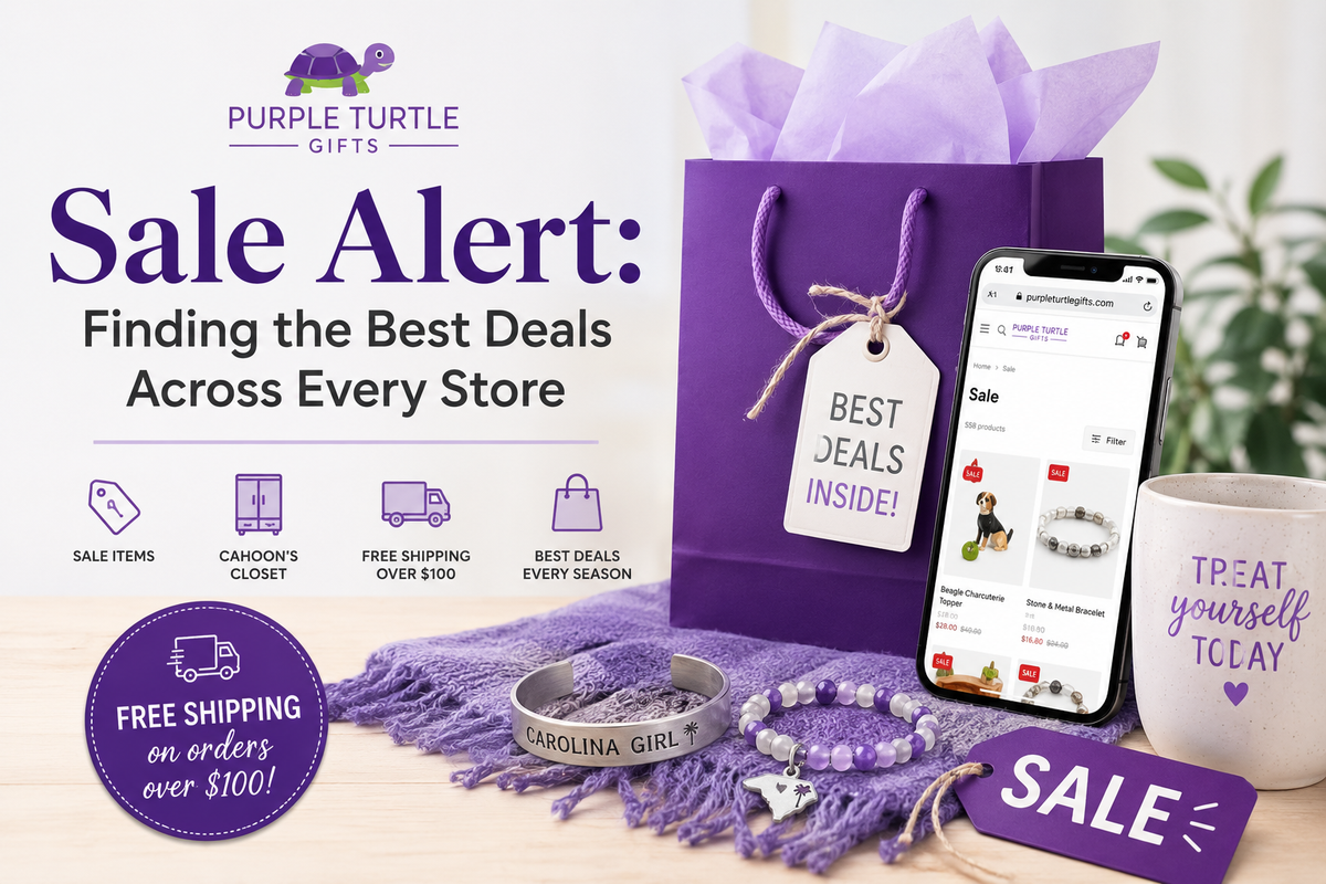 Sale Alert: Finding the Best Deals Across Every Store