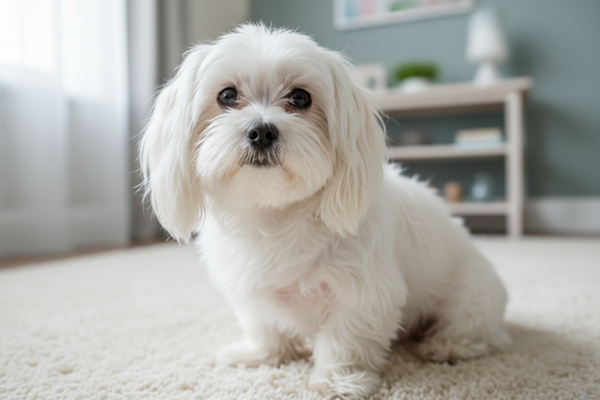 Breed Spotlight: Maltese