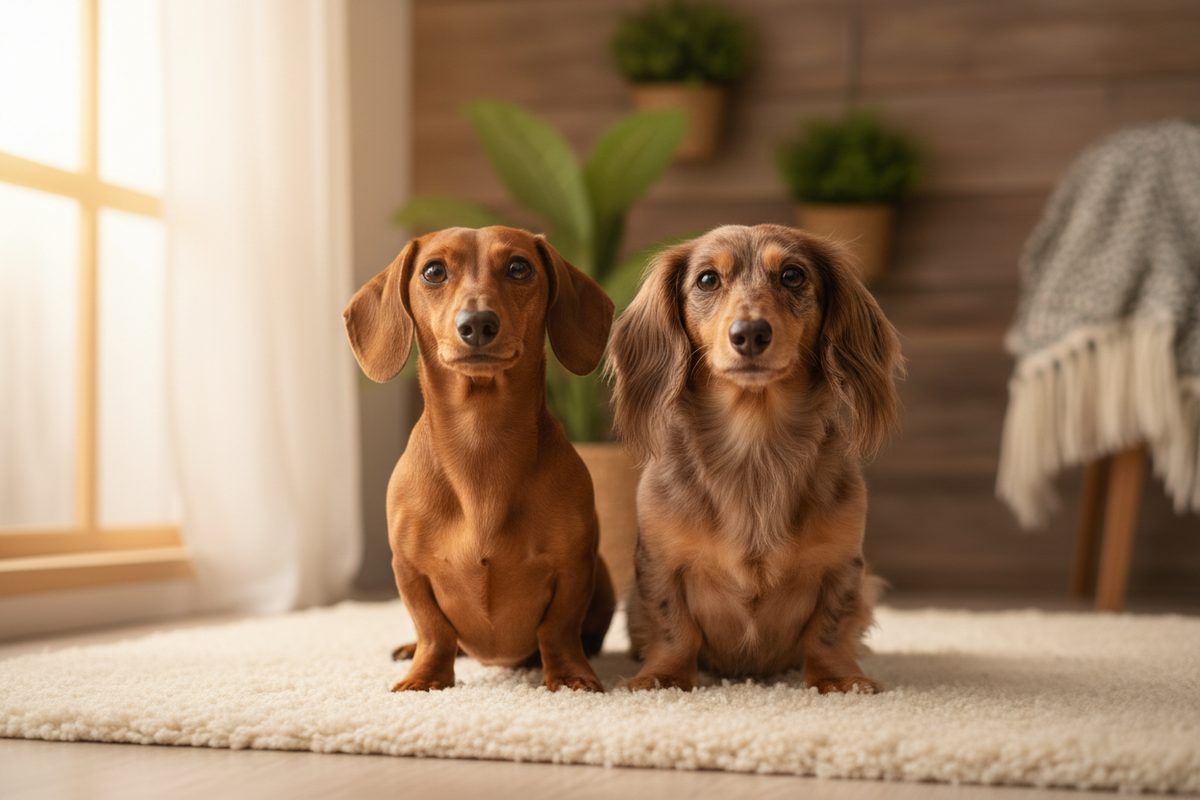 Breed Spotlight: Dachshund