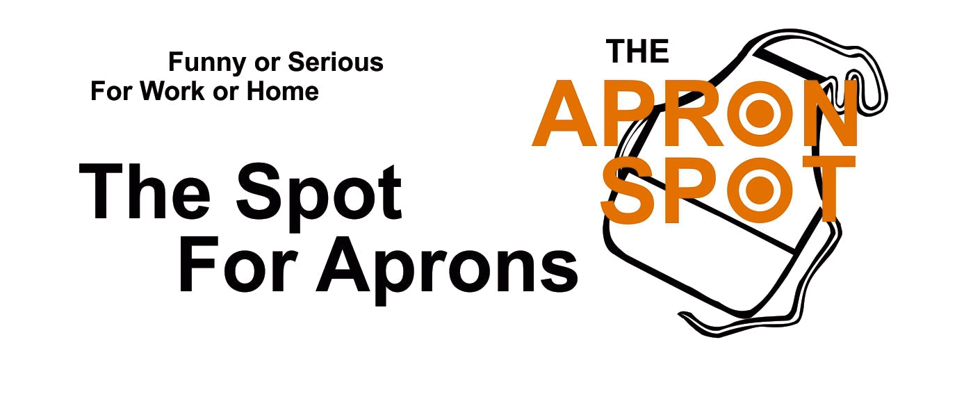 The Apron Spot