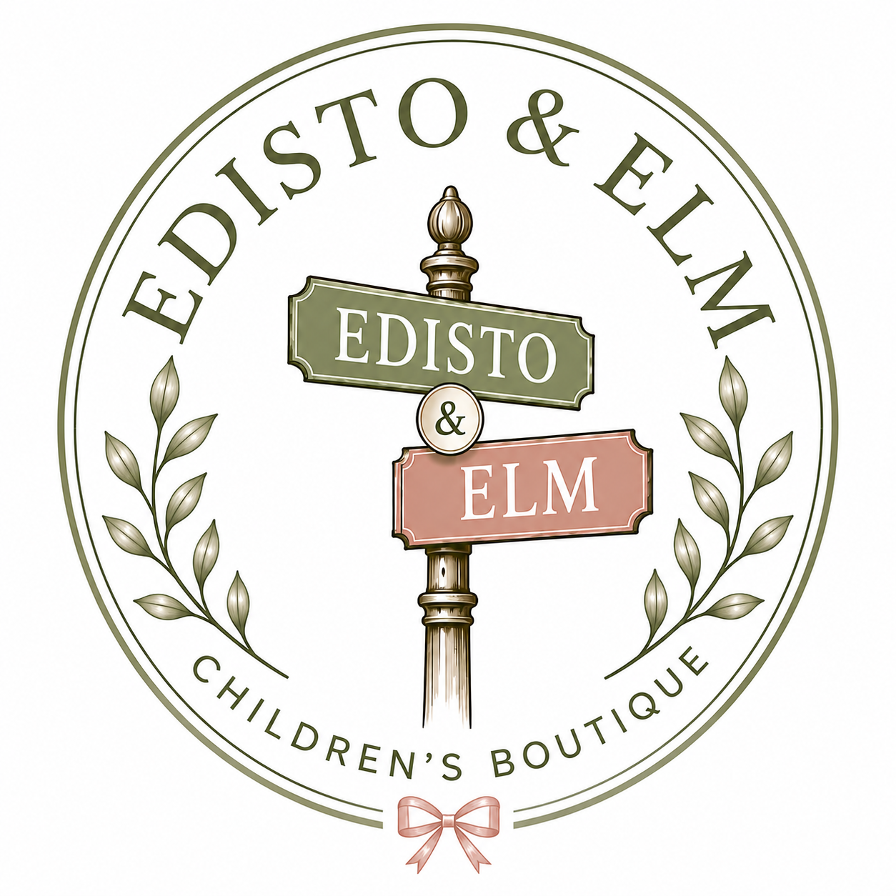 Edisto & Elm: Blankets