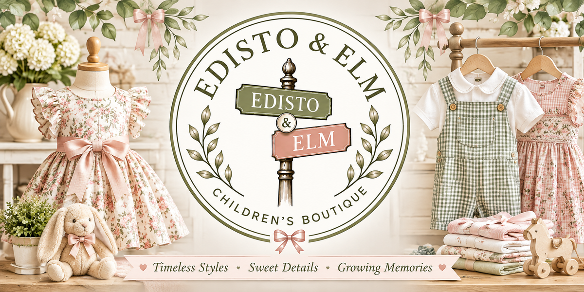 Edisto & Elm: Jackets & Vest