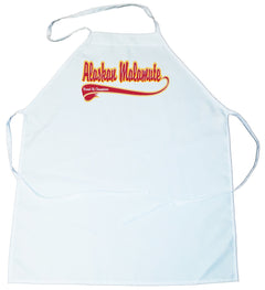 Breed of Champion Apron - Alaskan Malamute