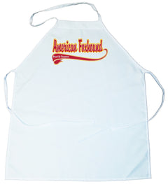 Breed of Champion  Apron - American Foxhound (100-0001-112)