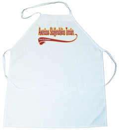 Breed of Champion  Apron - American Staffordshire Terrier (100-0001-114)