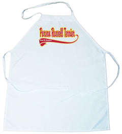 Breed of Champion  Apron - Parson Russell Terrier (100-0001-322)