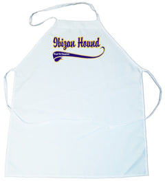 Breed of Champion (Blue) Apron - Ibizan Hound (100-0002-260)