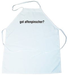 Got Affenpinscher Apron (100-0003-100)