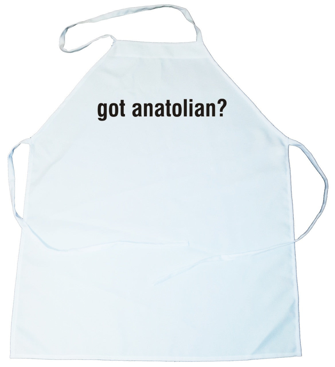 Got Anatolian Apron (Anatolian Shepherd Dog) (100-0003-118)