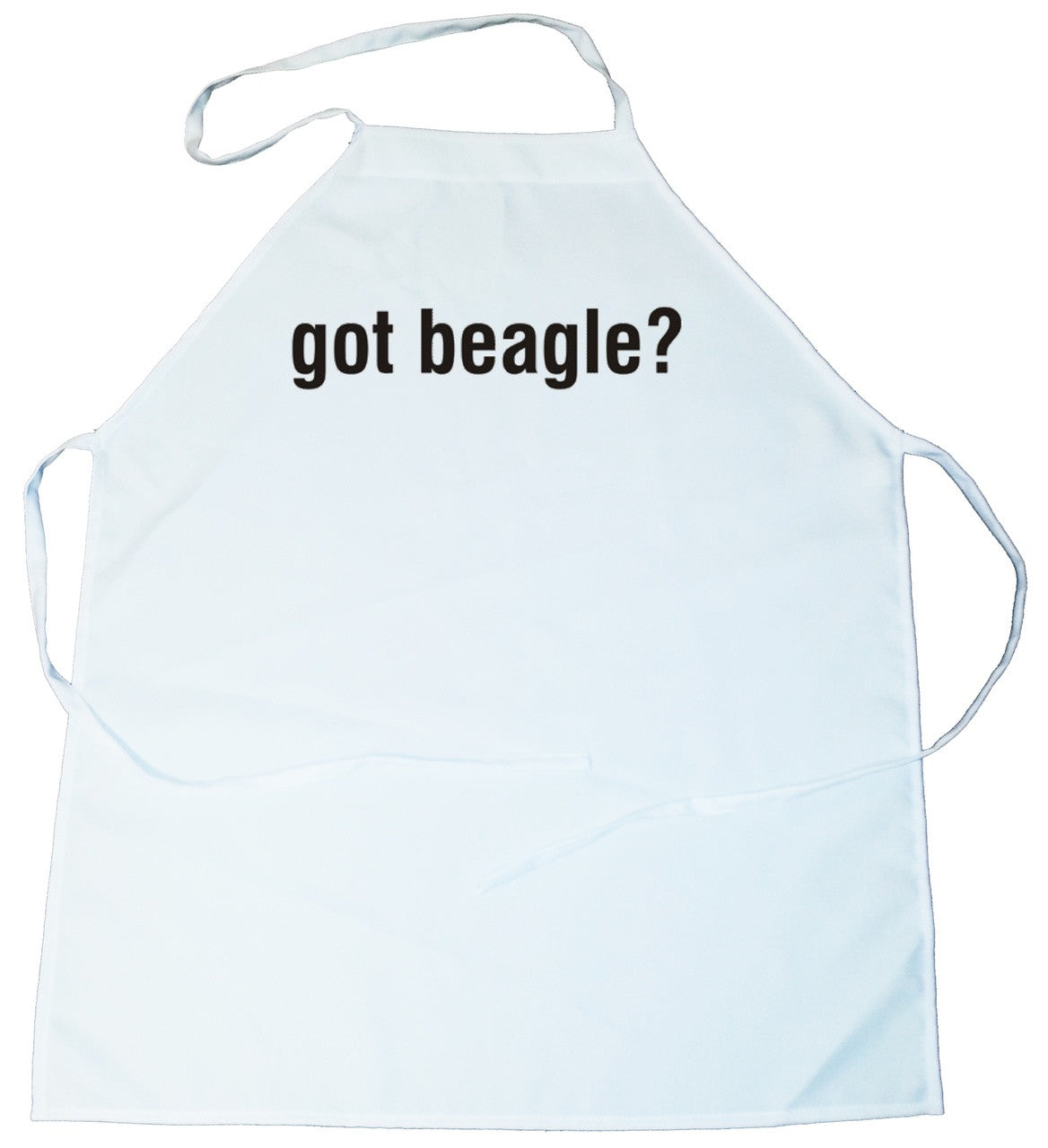 Got Beagle Apron (100-0003-130)