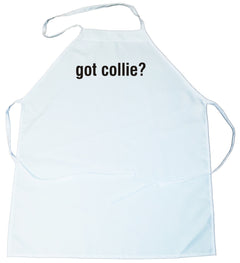 Got Collie Apron (100-0003-200)