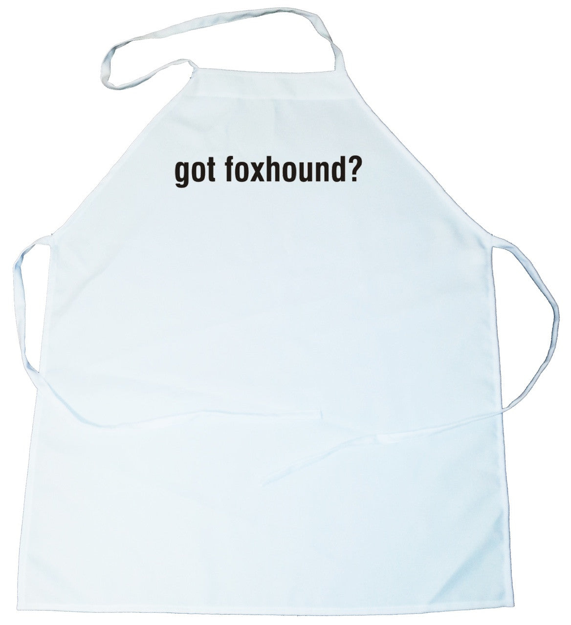 Got Foxhound Apron (100-0003-216)