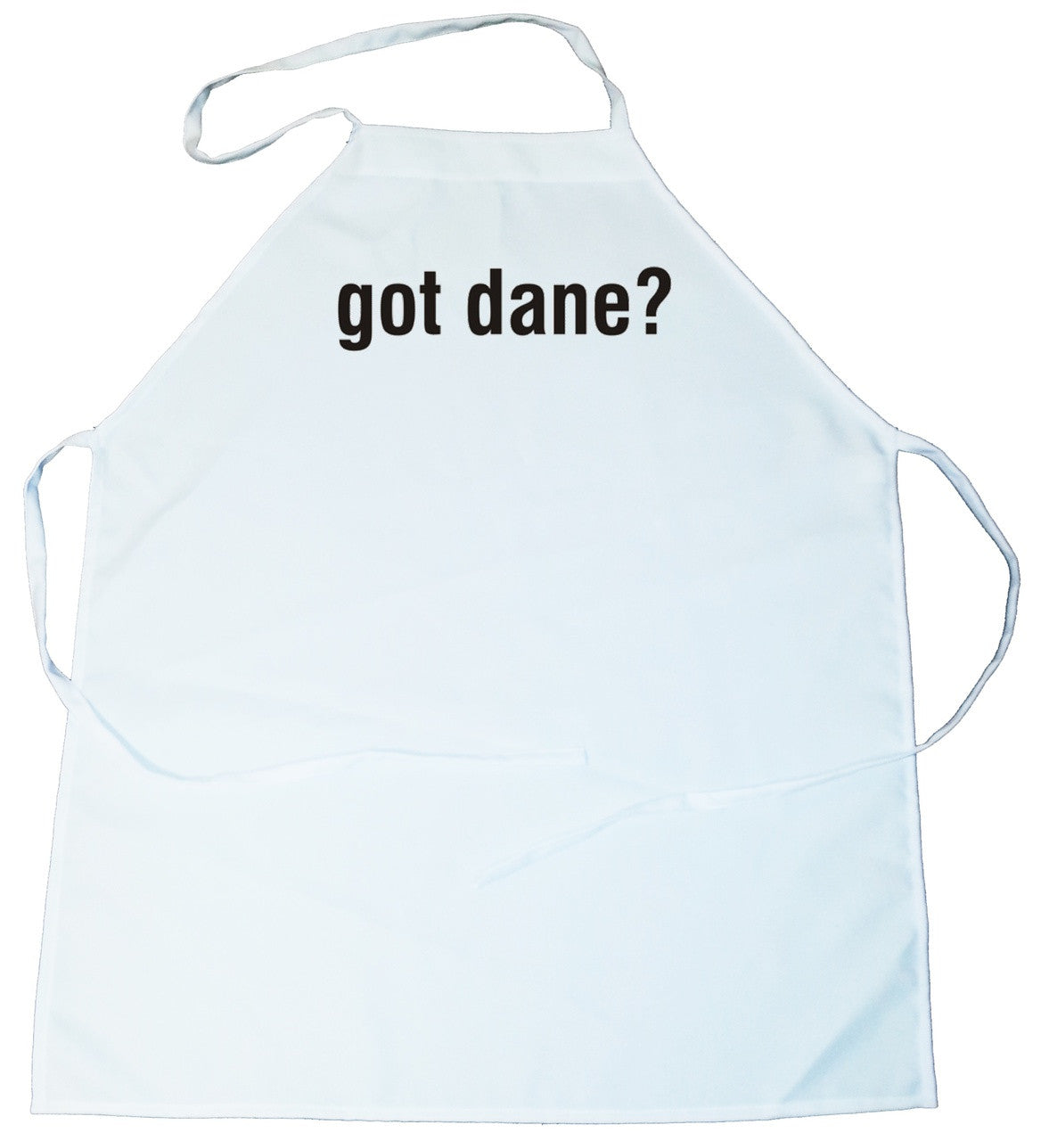 Got Dane Apron (Great Dane) (100-0003-248)