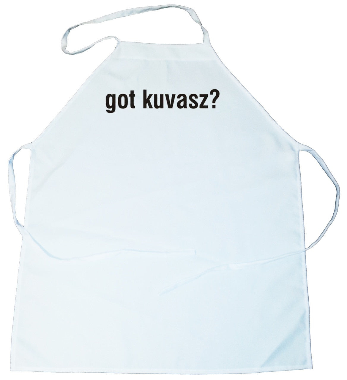 Got Kuvasz Apron (100-0003-282)