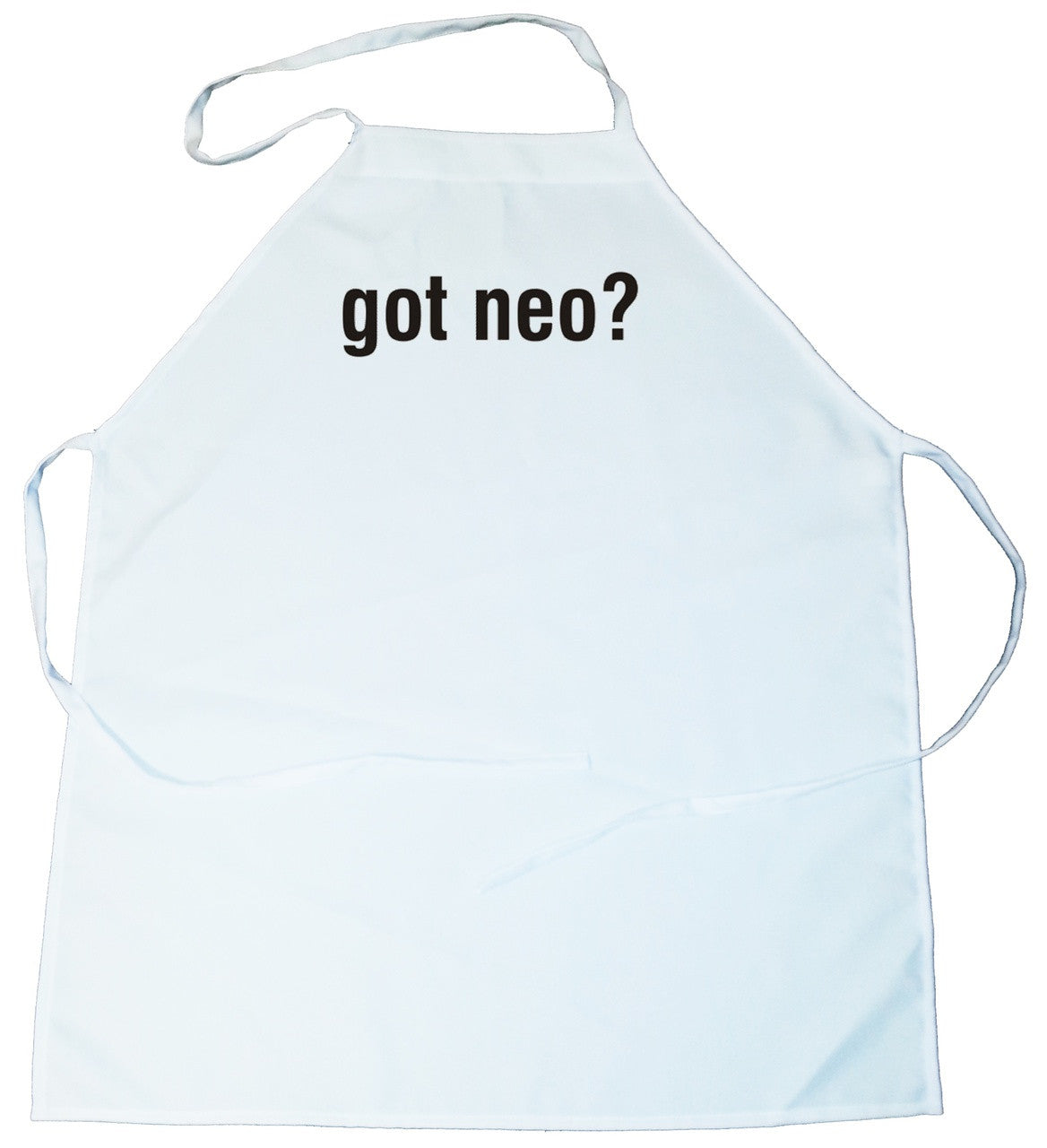Got Neo Apron (100-0003-304)