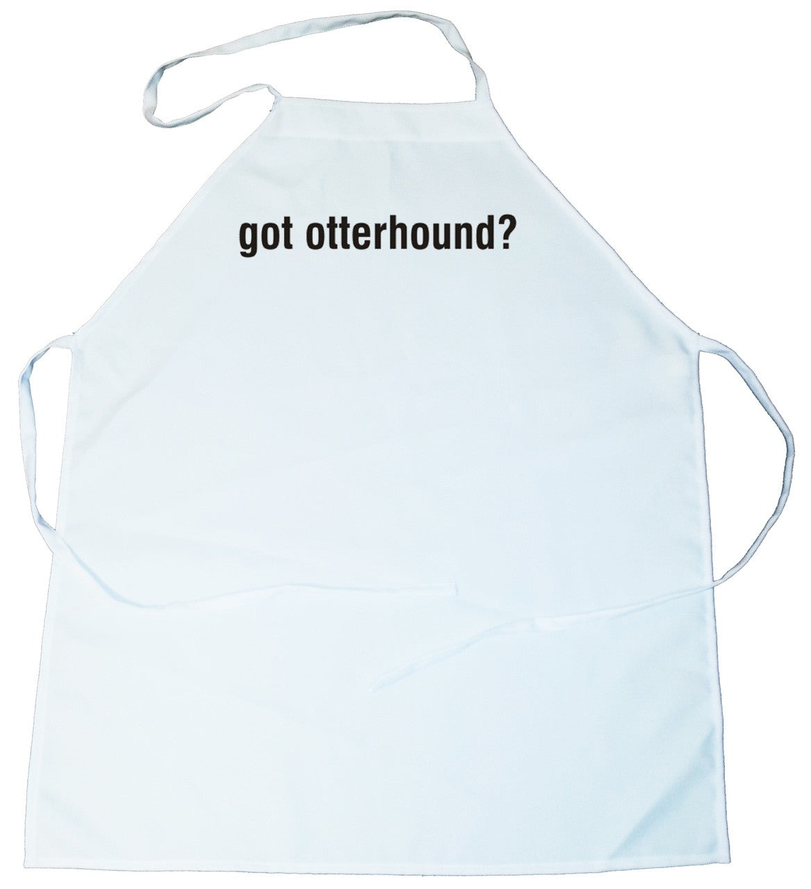 Got Otterhound Apron (100-0003-318)