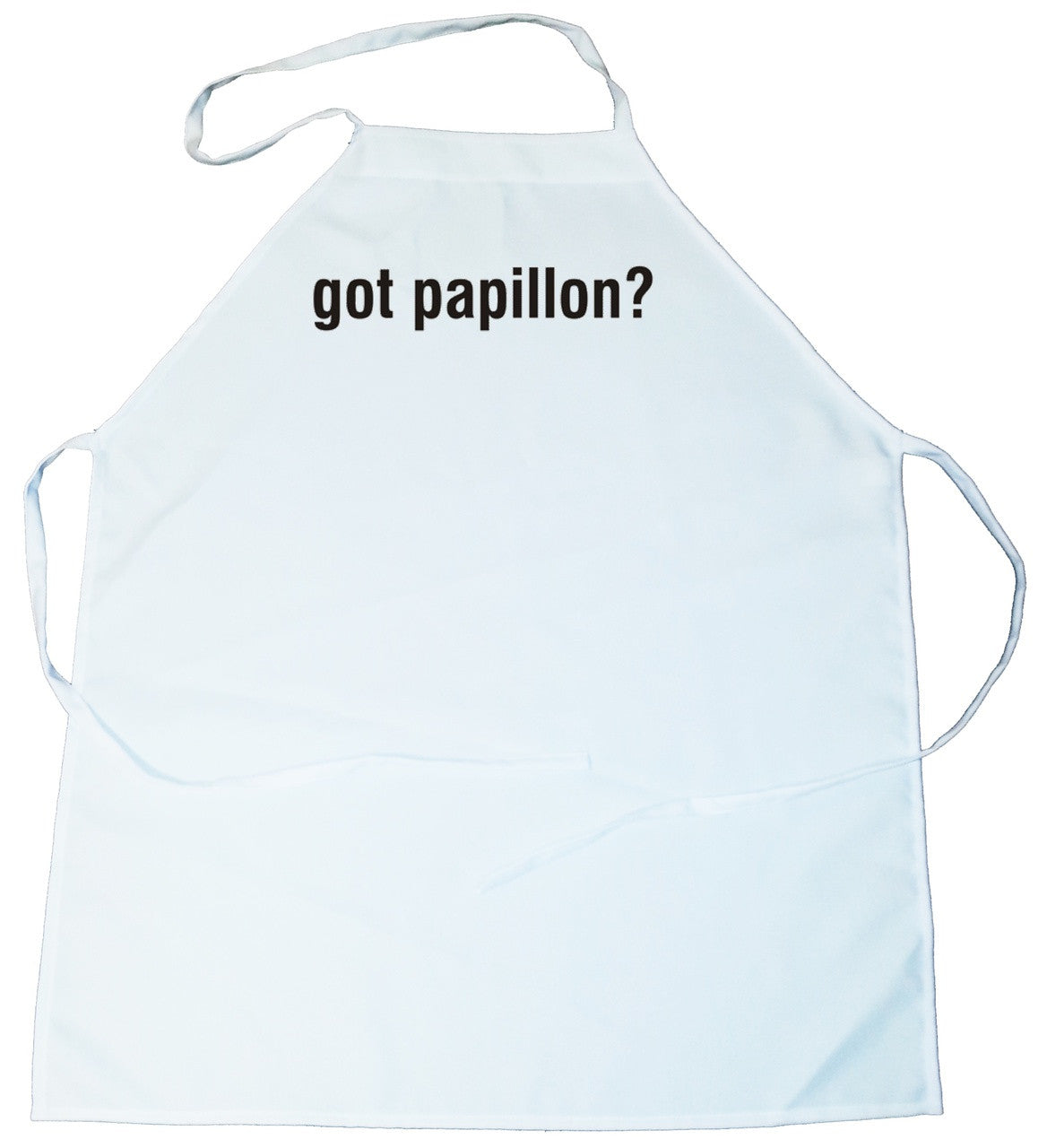 Got Papillon Apron (100-0003-320)