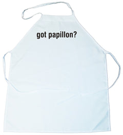 Got Papillon Apron (100-0003-320)