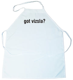Got Vizsla Apron (100-0003-400)