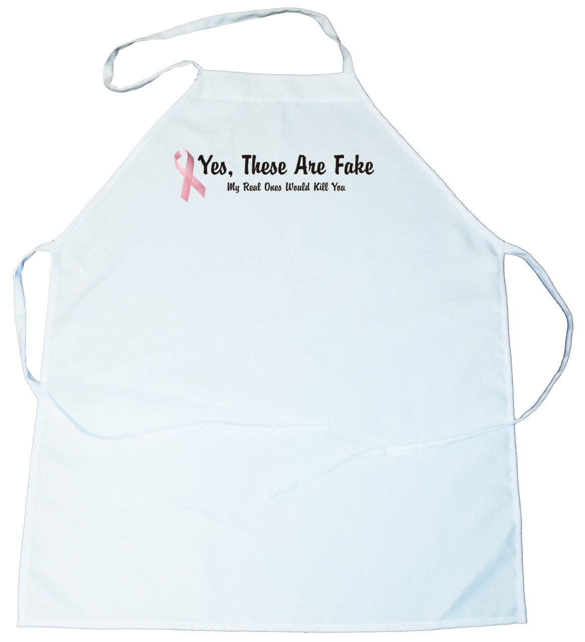 Apron -  These are Fake.  My real ones would kill you (100-0008-000)