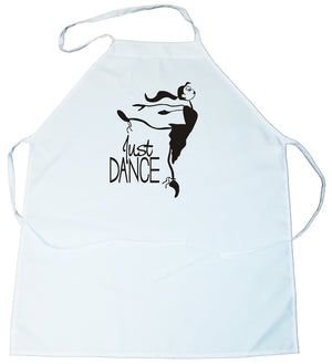 Apron -  Just Dance (100-0023-000)