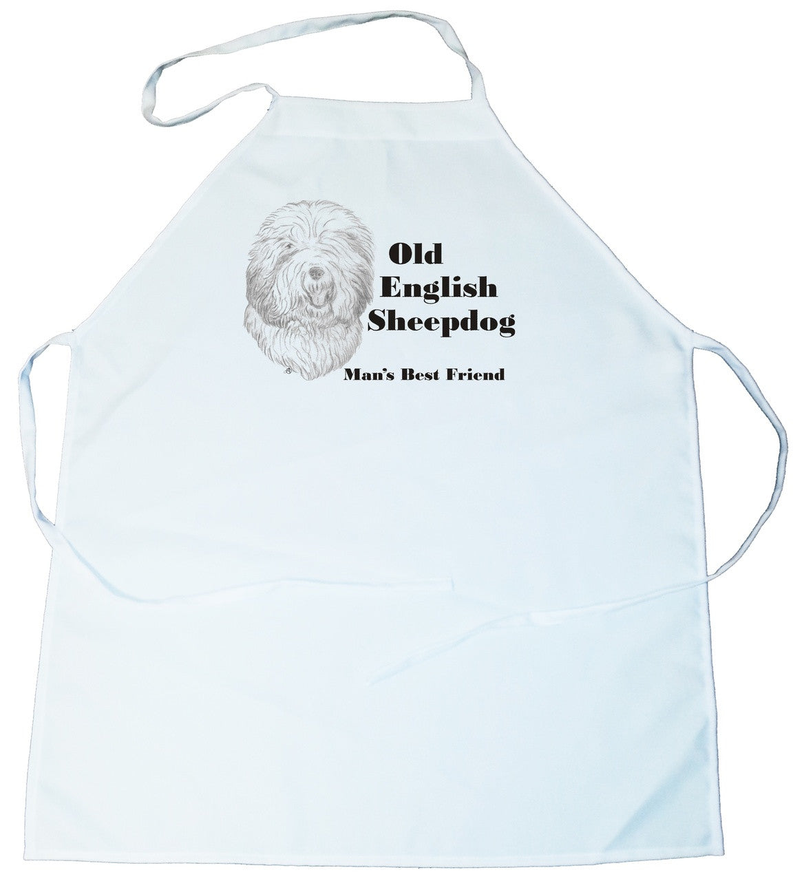 mans-best-friend-apron-old-english-sheepdog