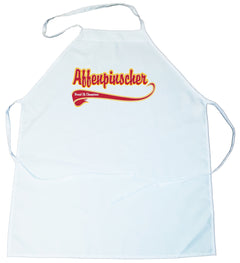 Breed of Champion Apron - Affenpinscher (100-0001-100)