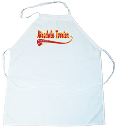 Breed of Champion Apron - Airedale Terrier (100-0001-104)