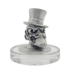Wake Forest University Royal Decanter with 3D Top