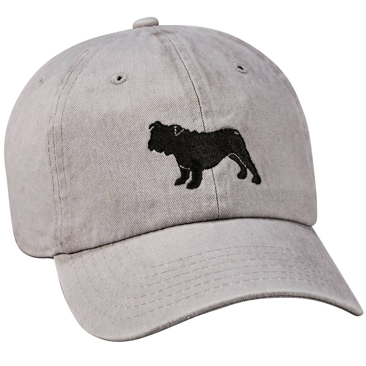 Primitives By Kathy Baseball Cap - Bulldog