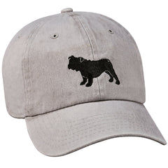 Primitives By Kathy Baseball Cap - Bulldog