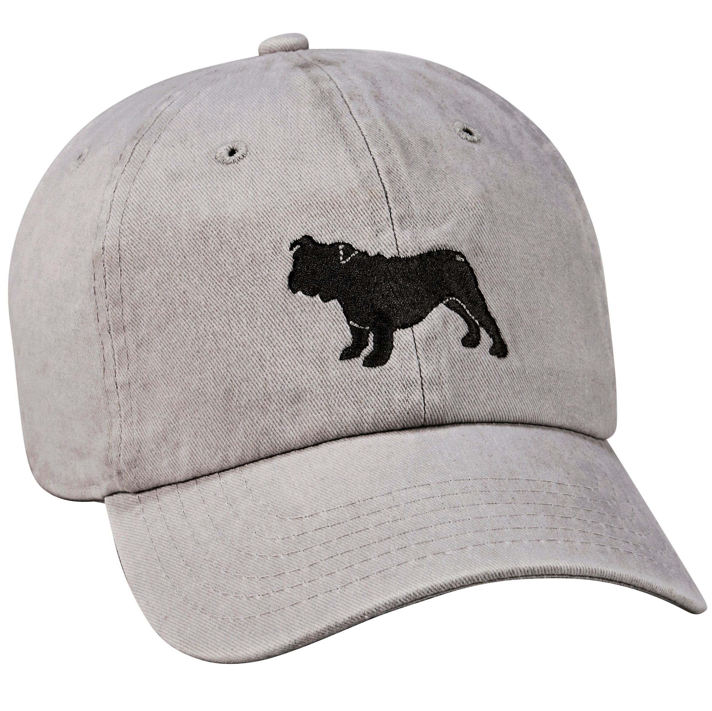 Primitives By Kathy Baseball Cap - Bulldog