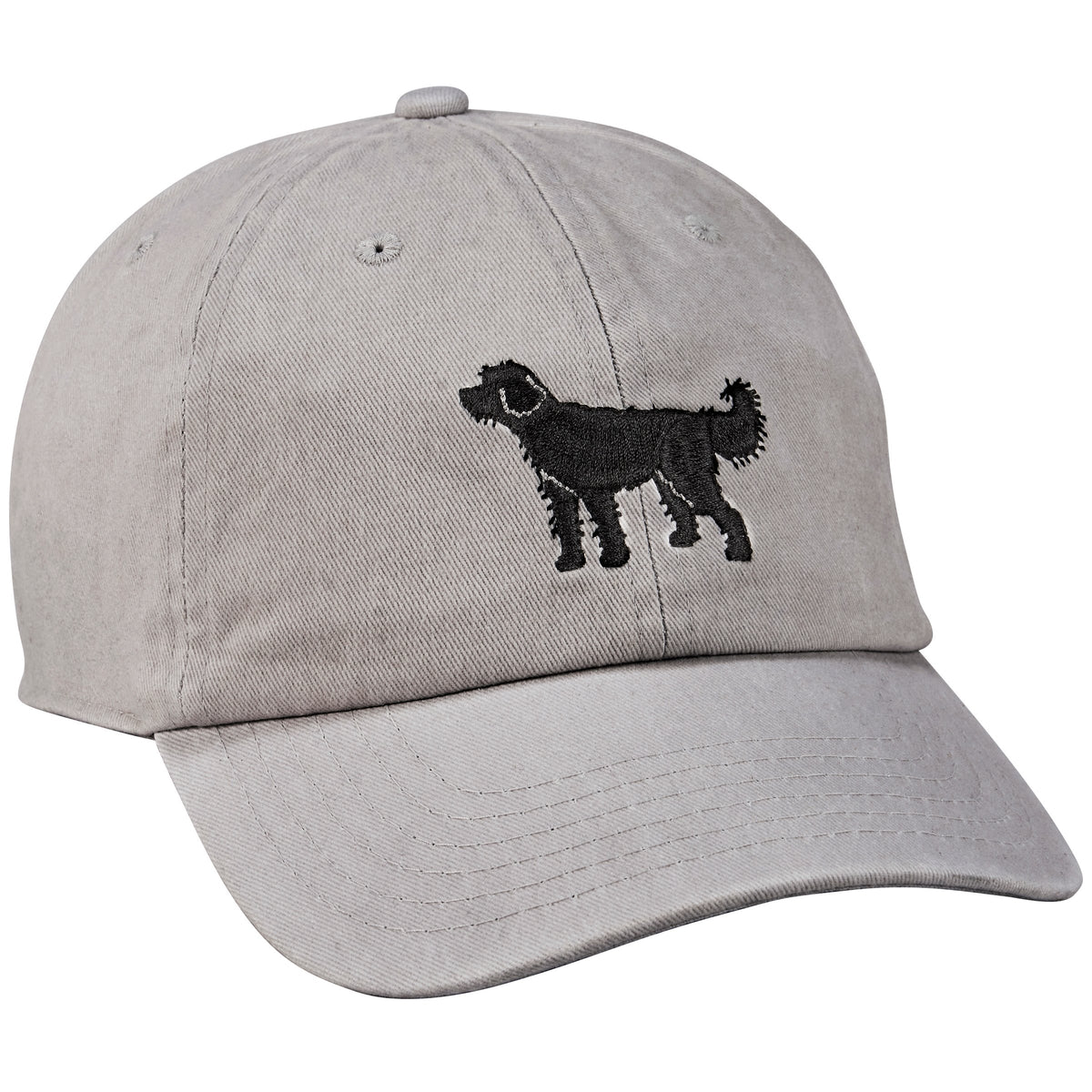 Primitives By Kathy Baseball Cap - Doodle