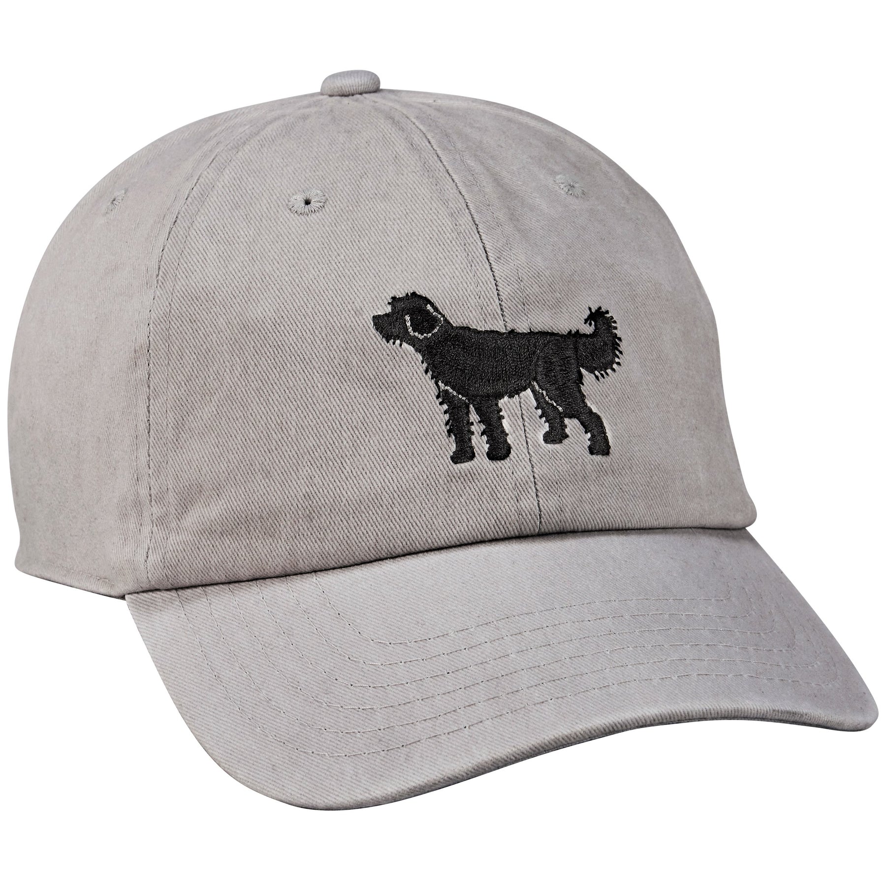 Primitives By Kathy Baseball Cap - Doodle