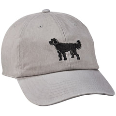 Primitives By Kathy Baseball Cap - Doodle