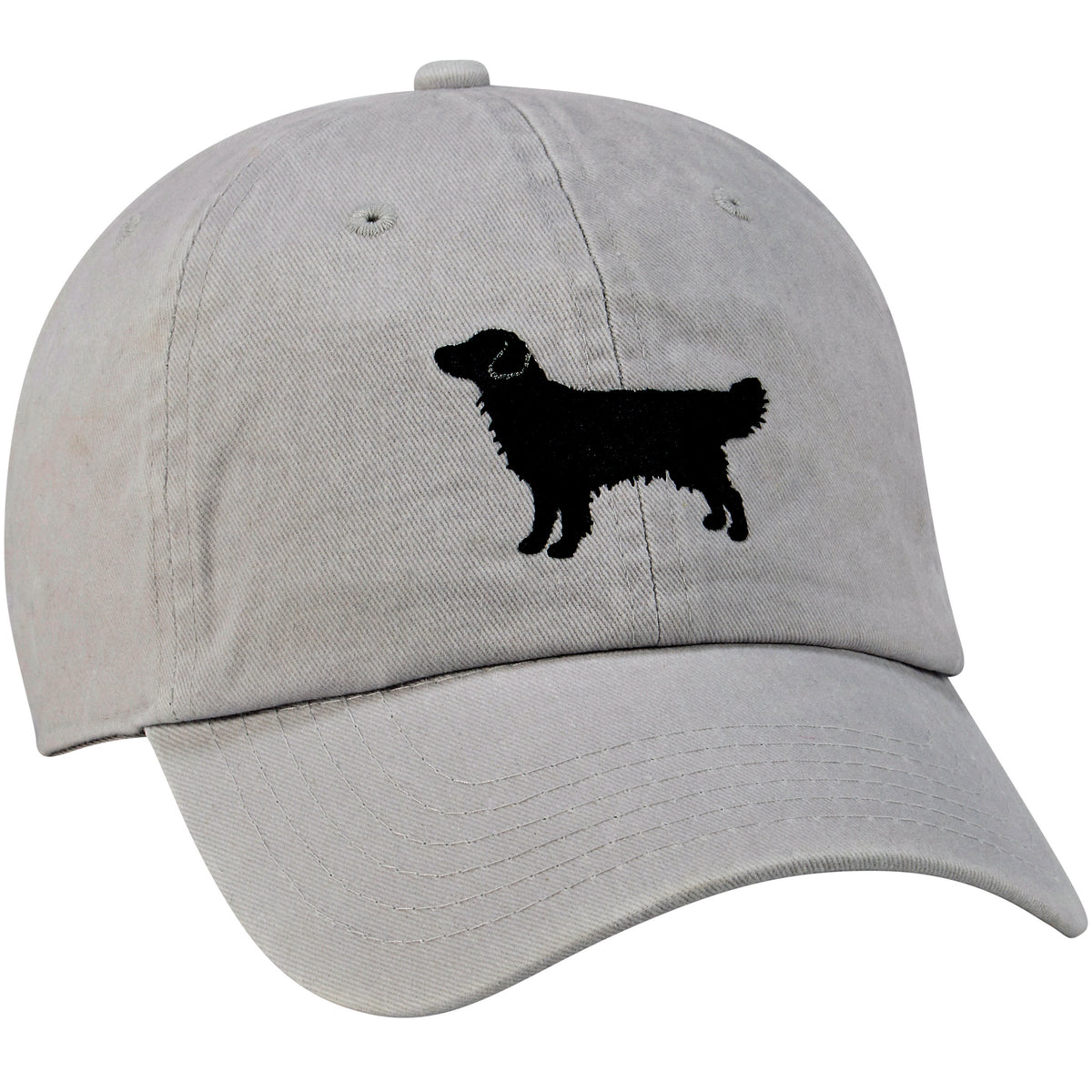 Primitives By Kathy Baseball Cap - Golden