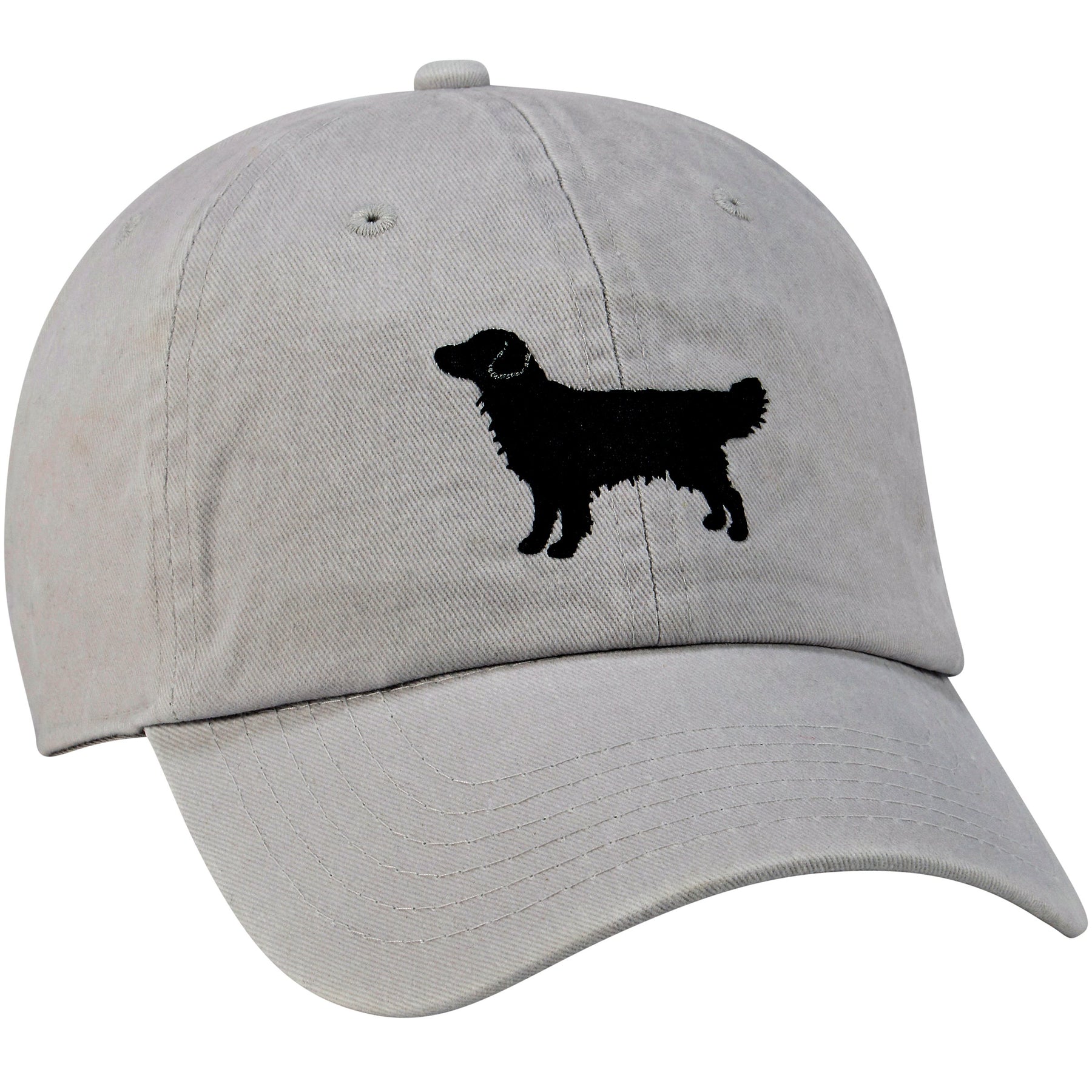 Primitives By Kathy Baseball Cap - Golden