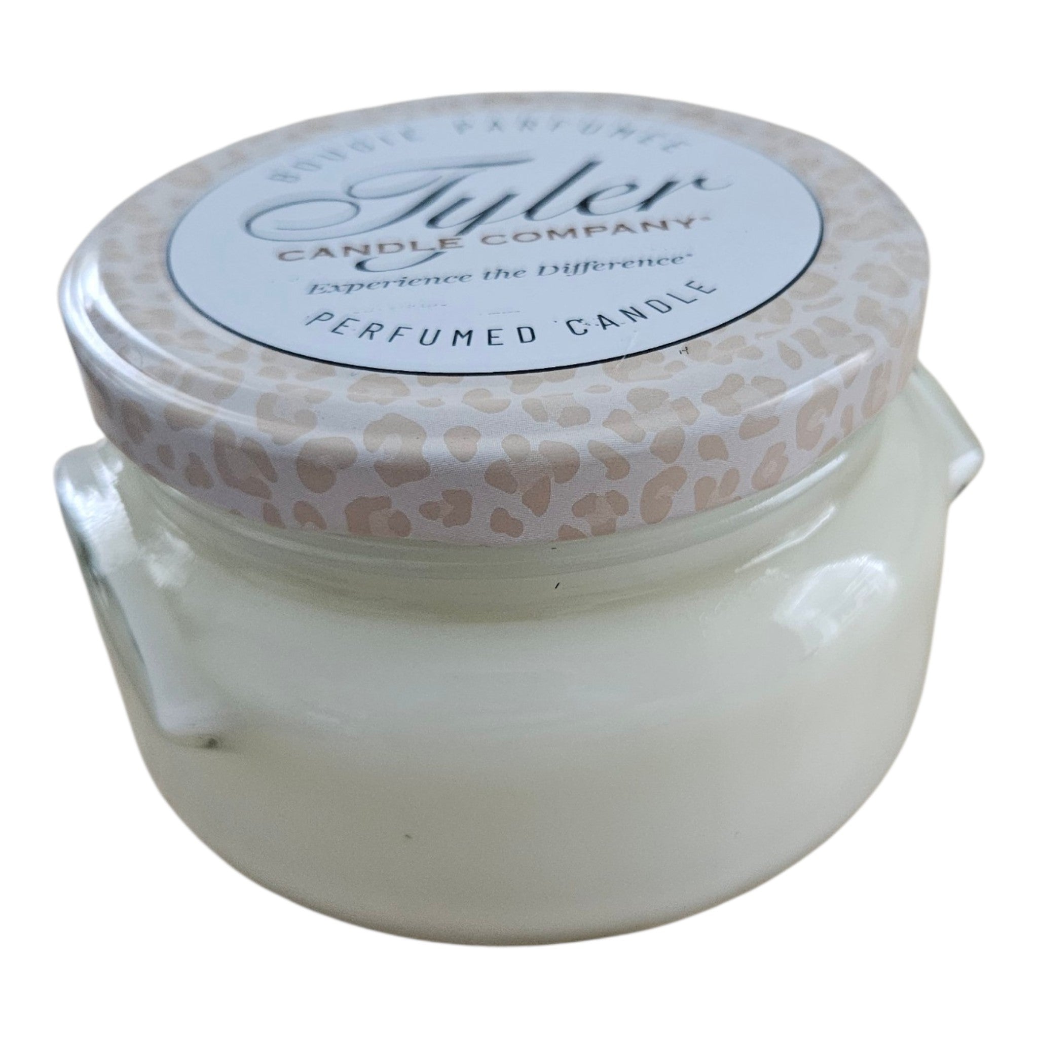 11oz Two Wick Tyler Candle - Unprecedented